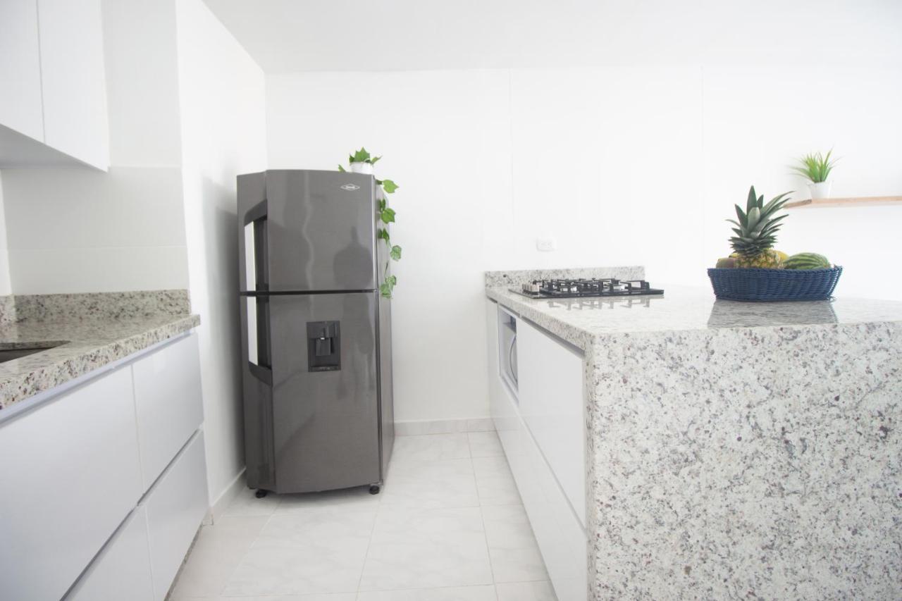 Riviera Del Mar - Livin Colombia Apartamento *