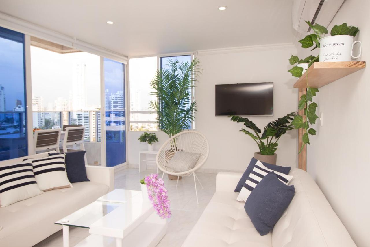 Apartamento Riviera Del Mar - Livin Colombia