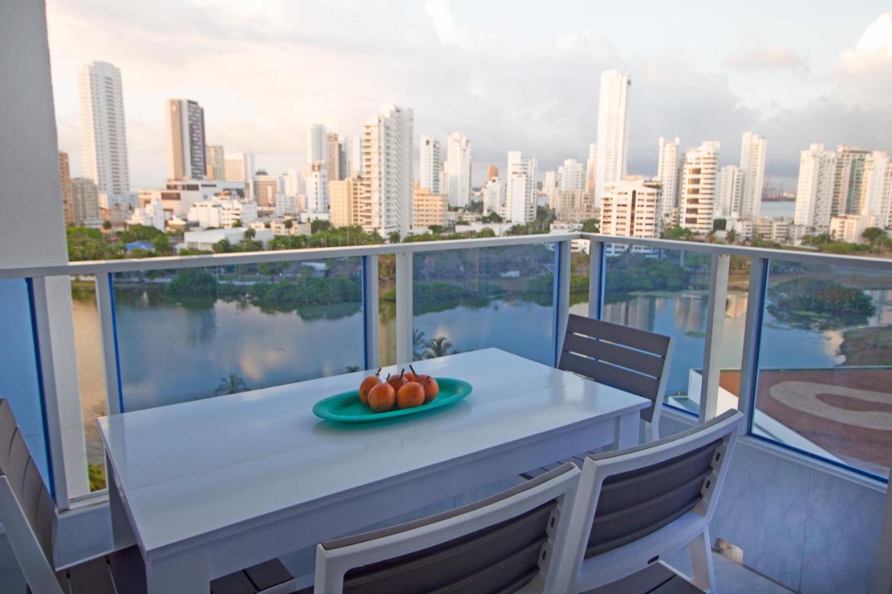 Riviera Del Mar - Livin Colombia Apartamento