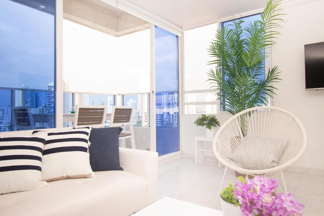 Apartamento Riviera Del Mar - Livin Colombia Cartagena