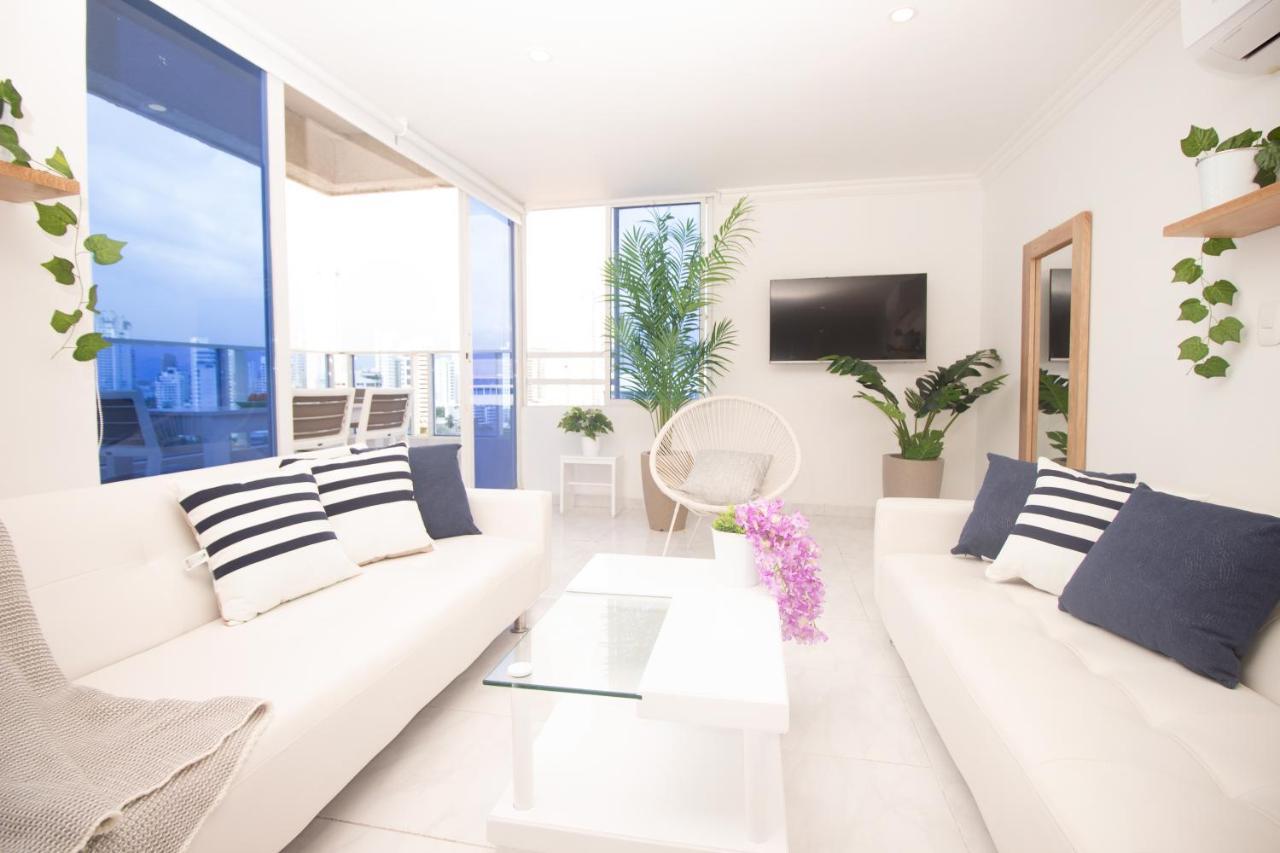 Riviera Del Mar - Livin Colombia Apartamento *