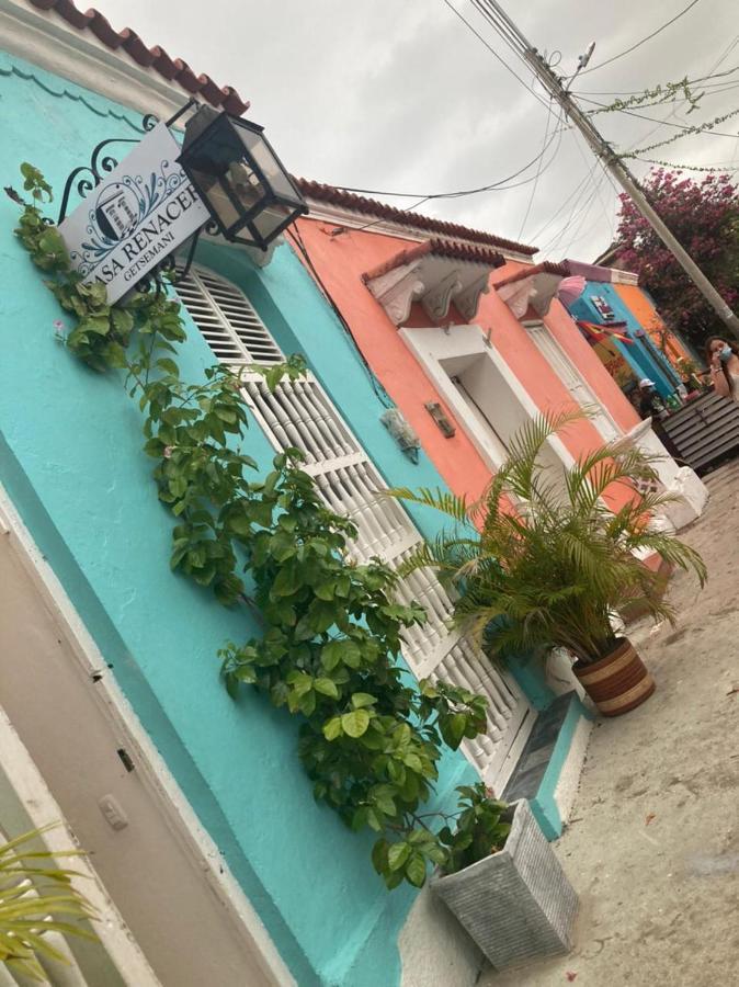 Bed & Breakfast Casa Renacer *