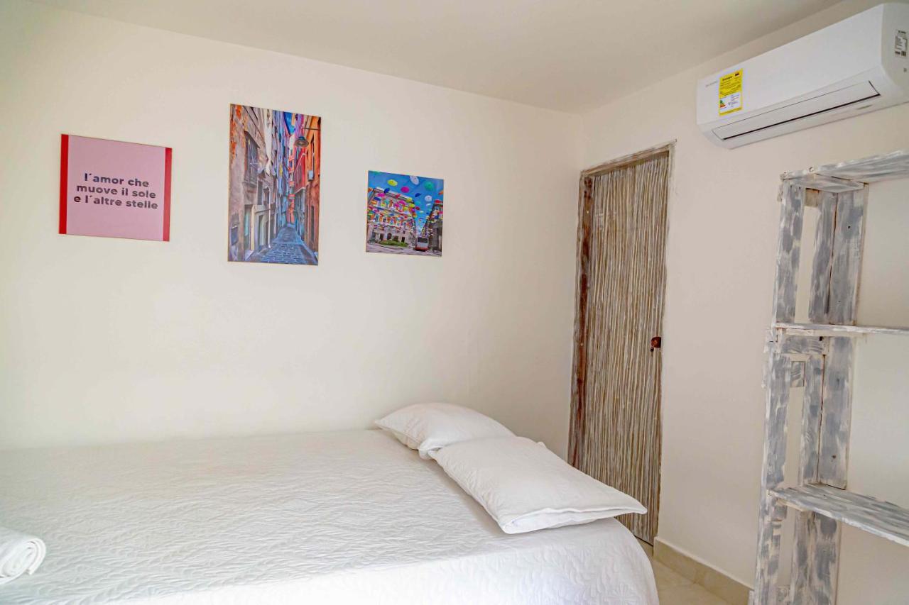 Luna Airport Hotel