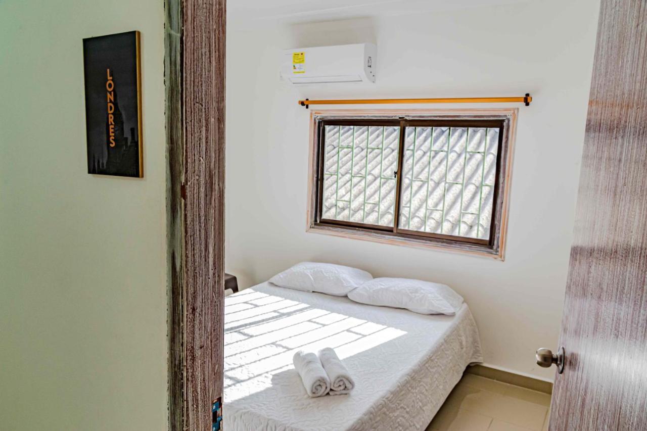 Hotel Luna Airport Cartagena