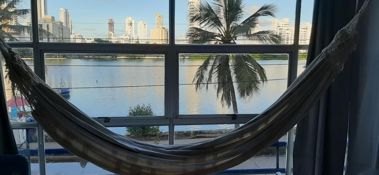 Apartment Estudio Con Entrada Independiente Laguito 1 Cartagena