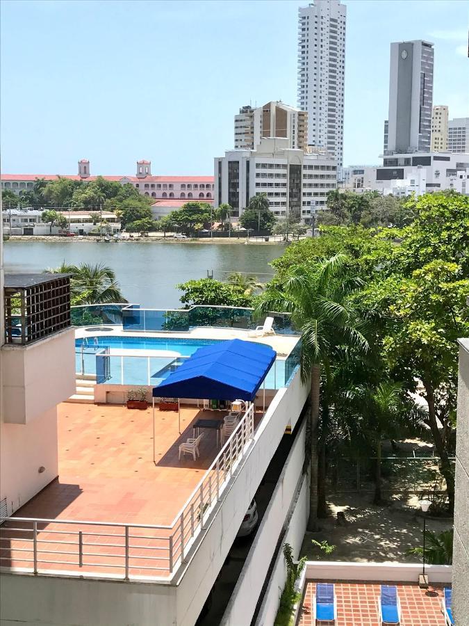 Acogedor Aparta-estudio En Zona Norte De Cartagena