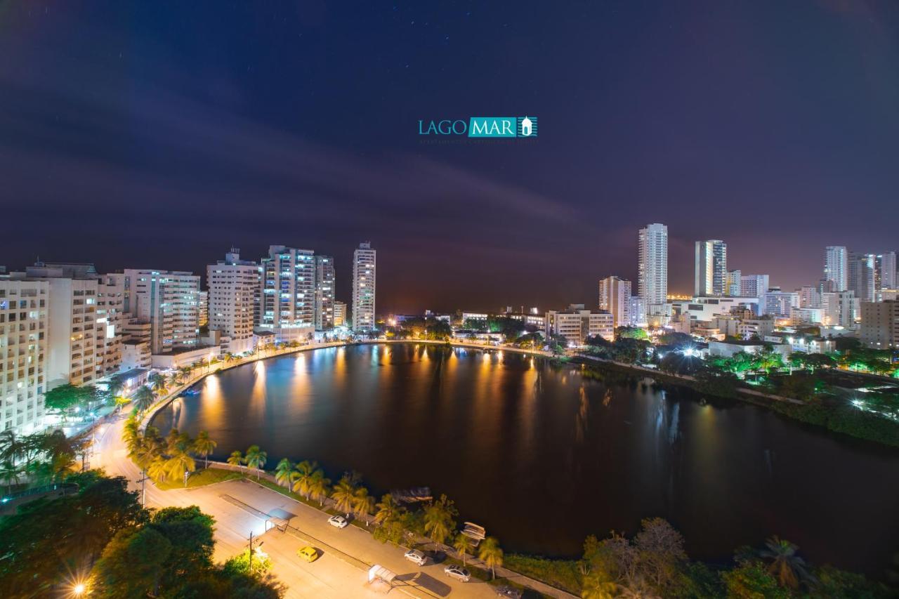 Apartamento Marazul *