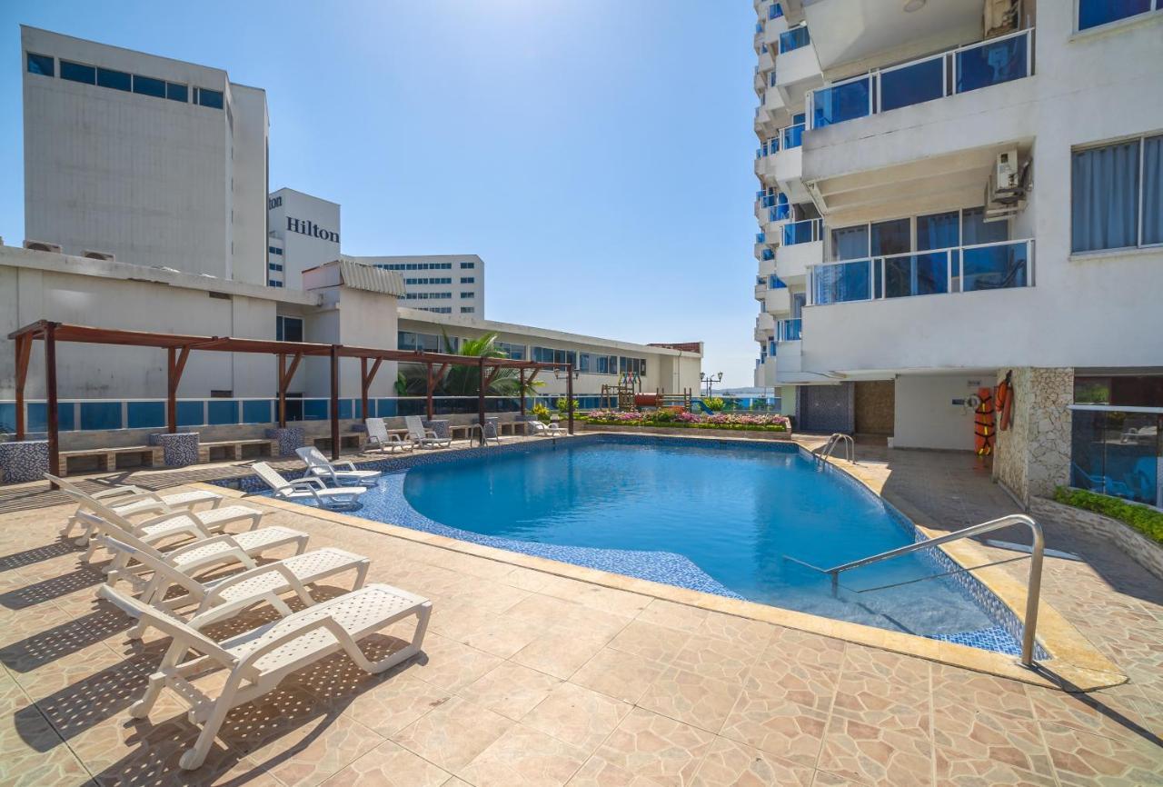 Marazul Cartagena