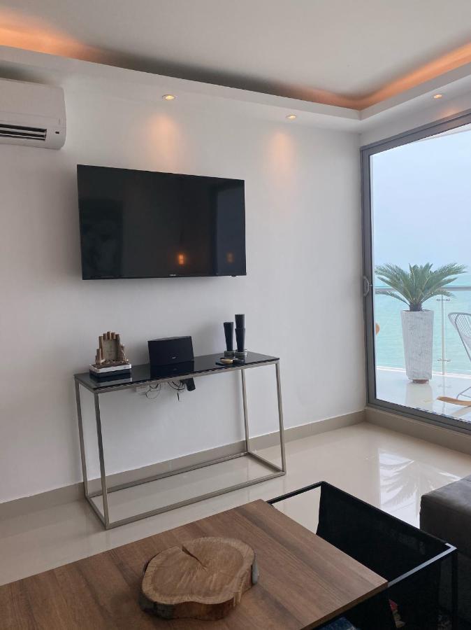 Apartamento Despertar Frente Al Mar