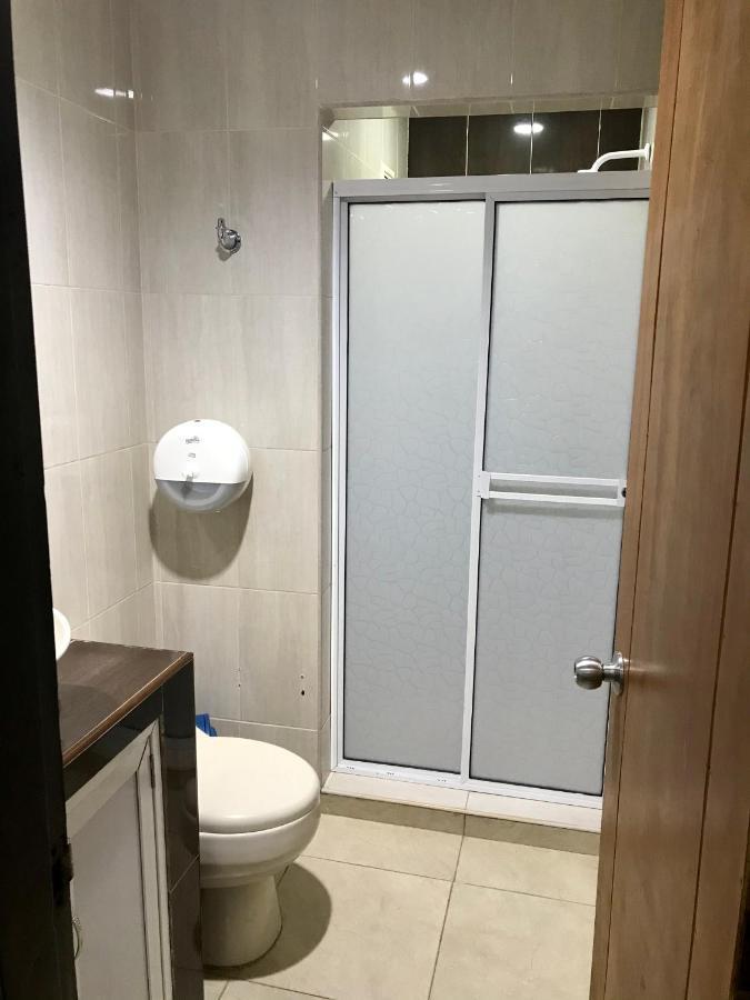 Apartamento Acogedor Aparta-estudio En Zona Norte De Cartagena