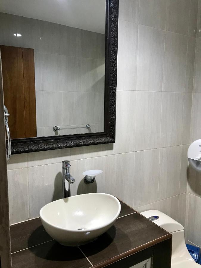 Acogedor Aparta-estudio En Zona Norte De Apartamento Cartagena
