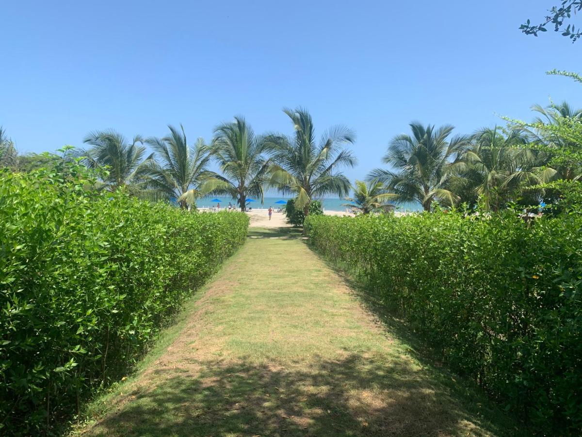 Apartamento Morros ío Serena Del Mar - Rnt 95283-523 *