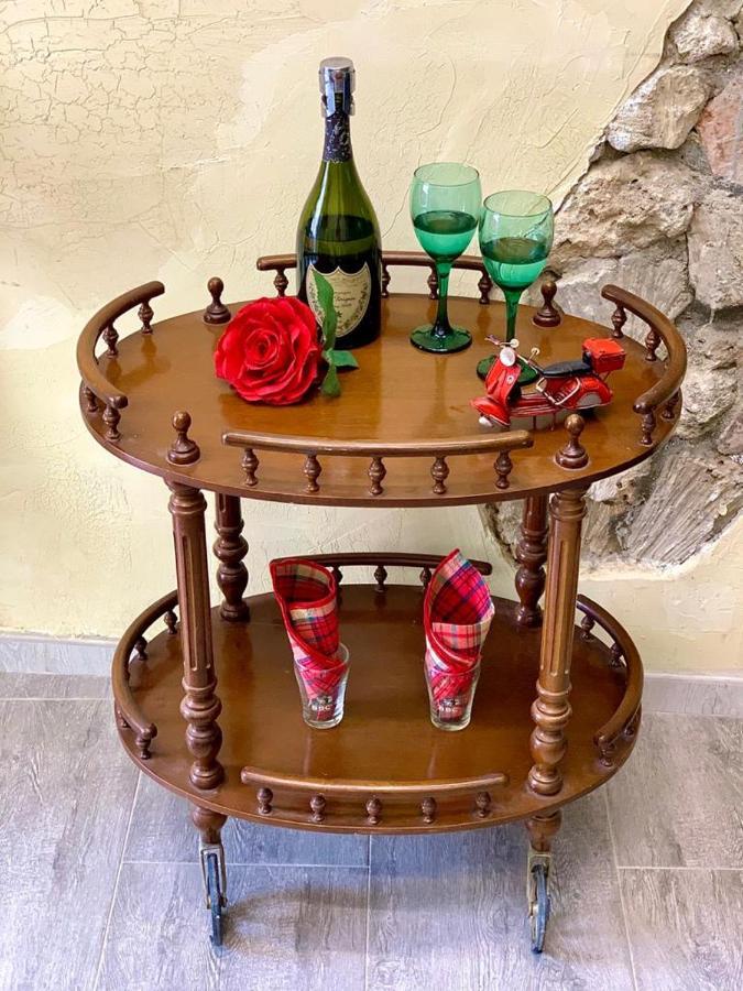 Bed and breakfast Adir Cartagena