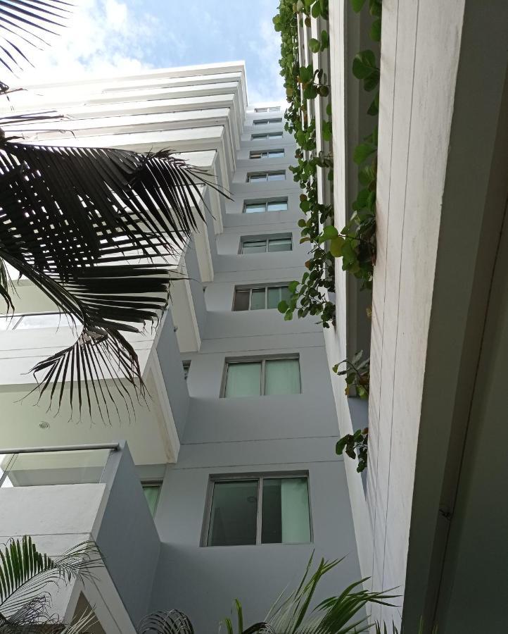 Apartamento Club Apartment *