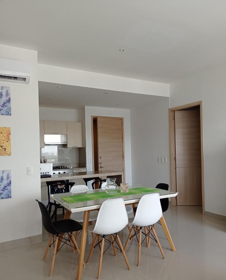 Apartamento Club Apartment