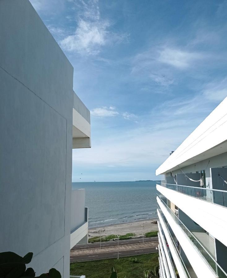 Apartamento Club Cartagena