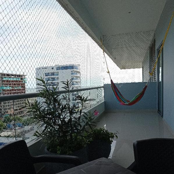 Apartamento Club Apartment