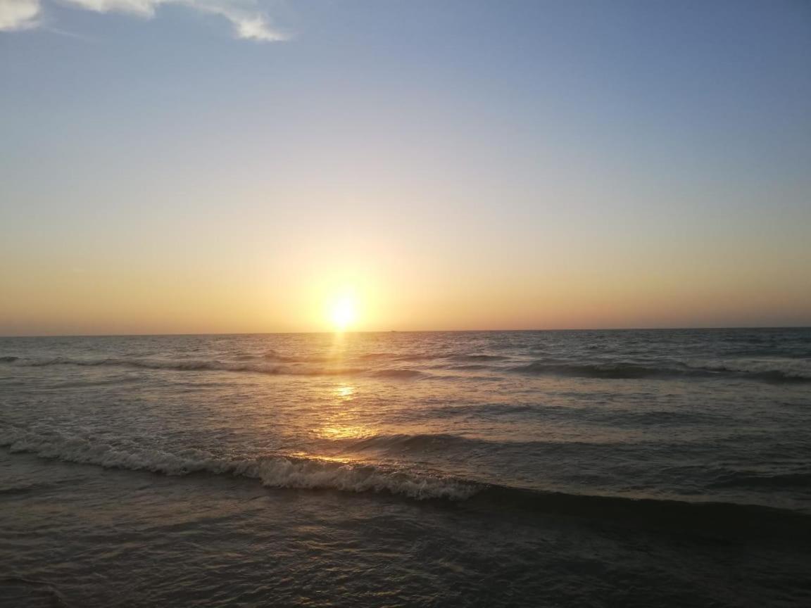 Hermoso Frente A La Playa Cartagena