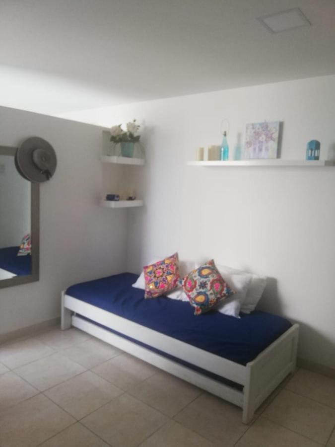 Hermoso Frente A La Playa Apartamento