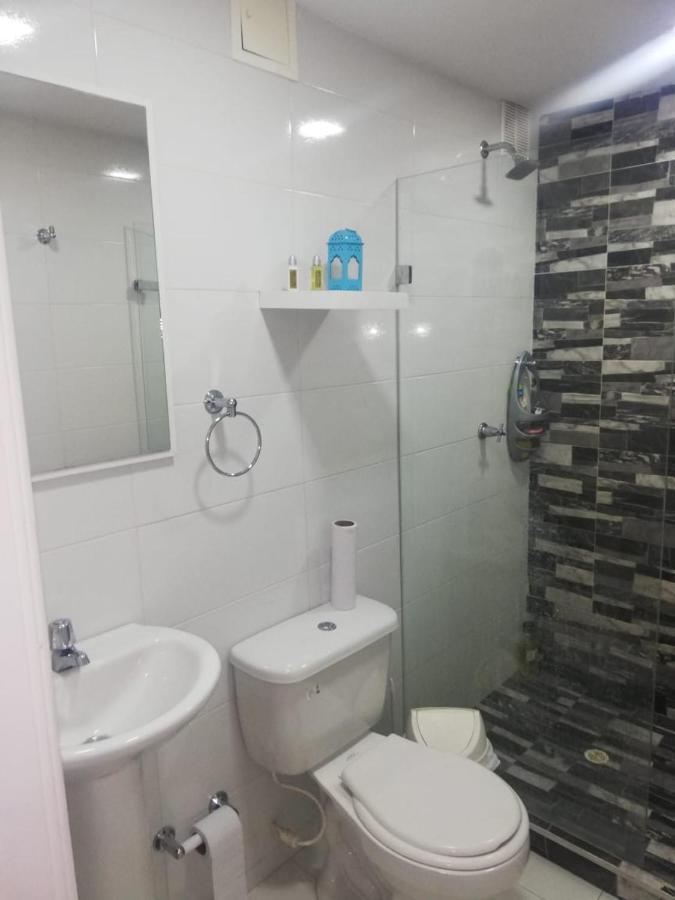 Apartamento Hermoso Frente A La Playa