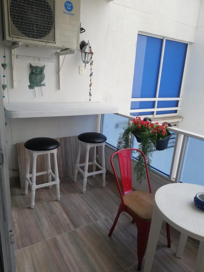 Hermoso Frente A La Playa Cartagena