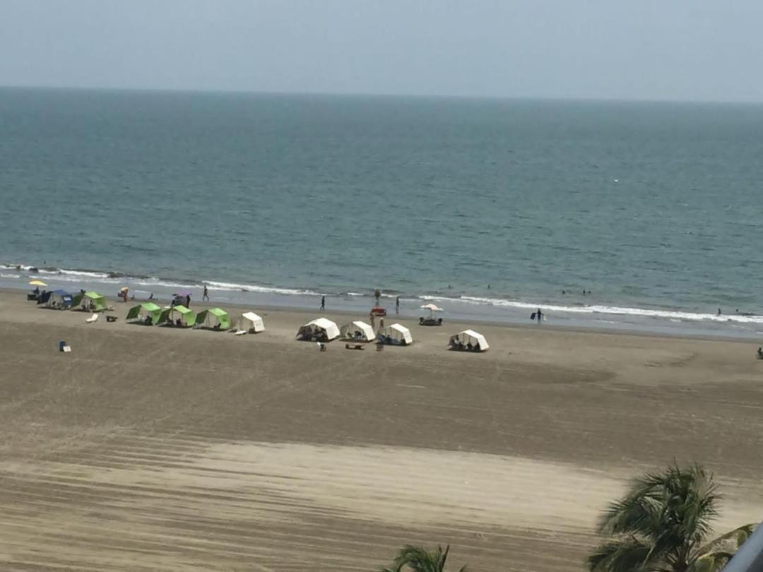 Morros Ultra Apto 706 Apartamento Cartagena