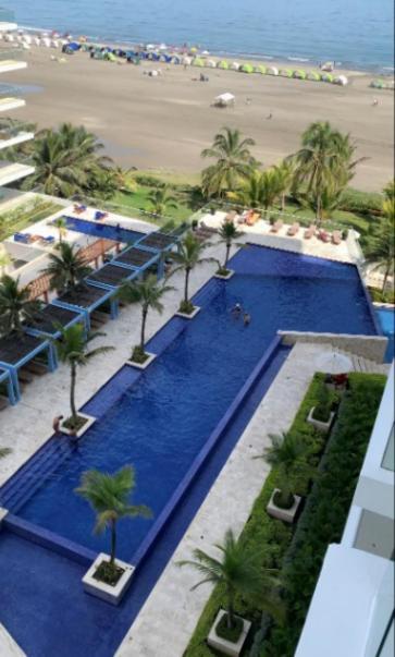 Morros Ultra Apto 706 Cartagena