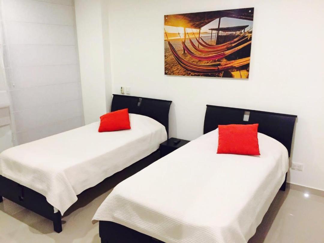 Morros Ultra Apto 706 Cartagena