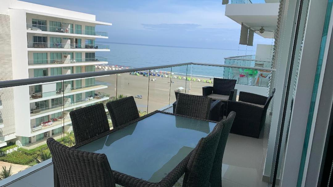 Morros Ultra Apto 706 Apartamento *