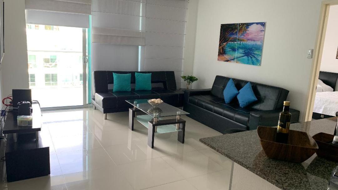 Morros Ultra Apto 706 Apartamento
