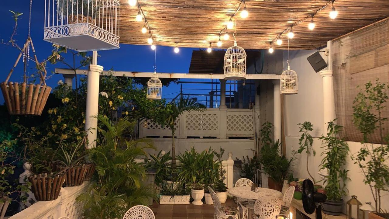 Casa Mary Bed and breakfast *