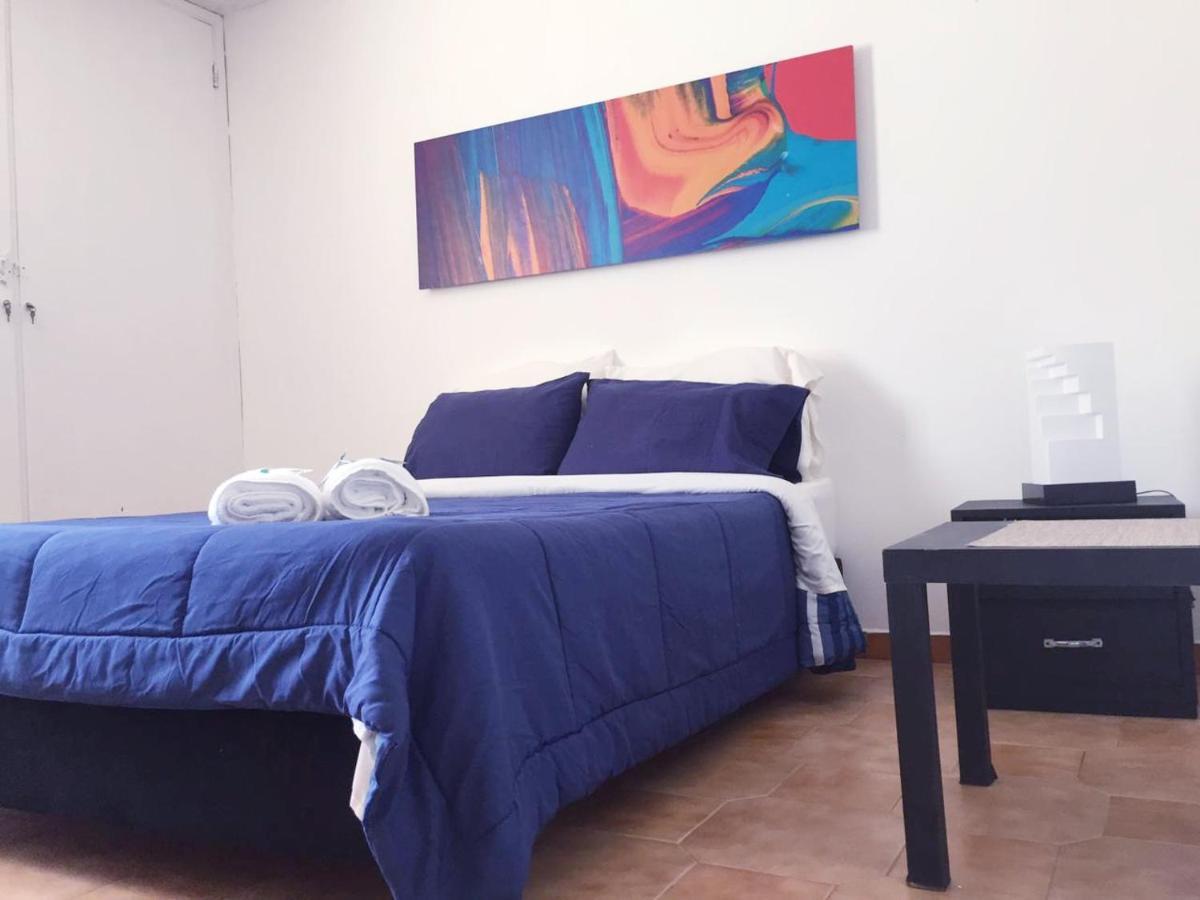 Habitacion En Apartamento De Familia Cartagena