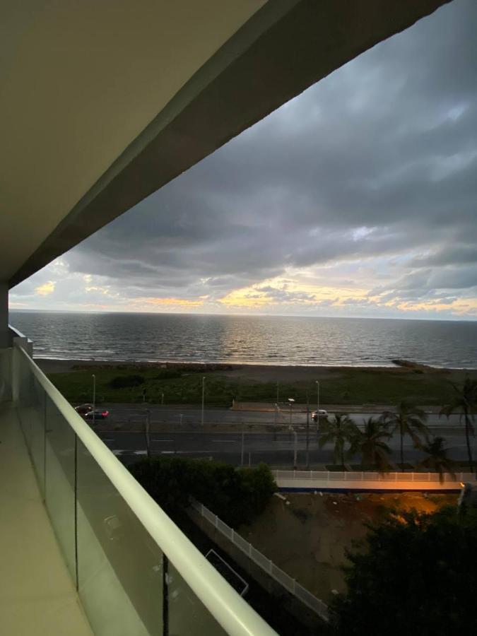 Vista Mar!! * Cartagena