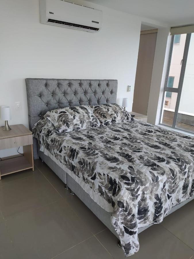 Apartamento Dentro De Cartagena, Aprovecha Estar En Lo Mejor De Morros Cartagena