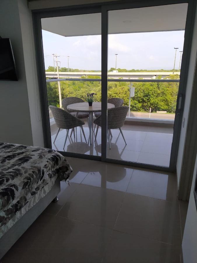 Apartamento Dentro De Cartagena, Aprovecha Estar En Lo Mejor De Morros *