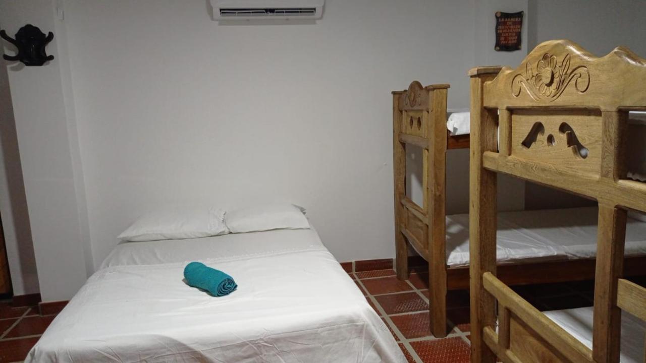 Vistas Del Caribe Sede Campestre *