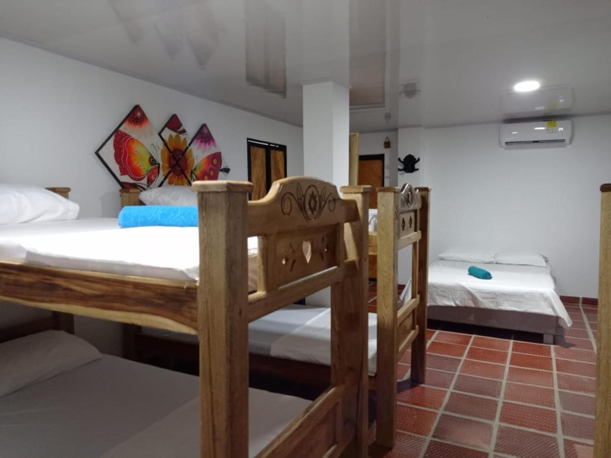 Apartamento Vistas Del Caribe Sede Campestre