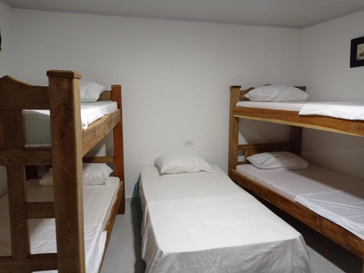Apartamento Vistas Del Caribe Sede Campestre