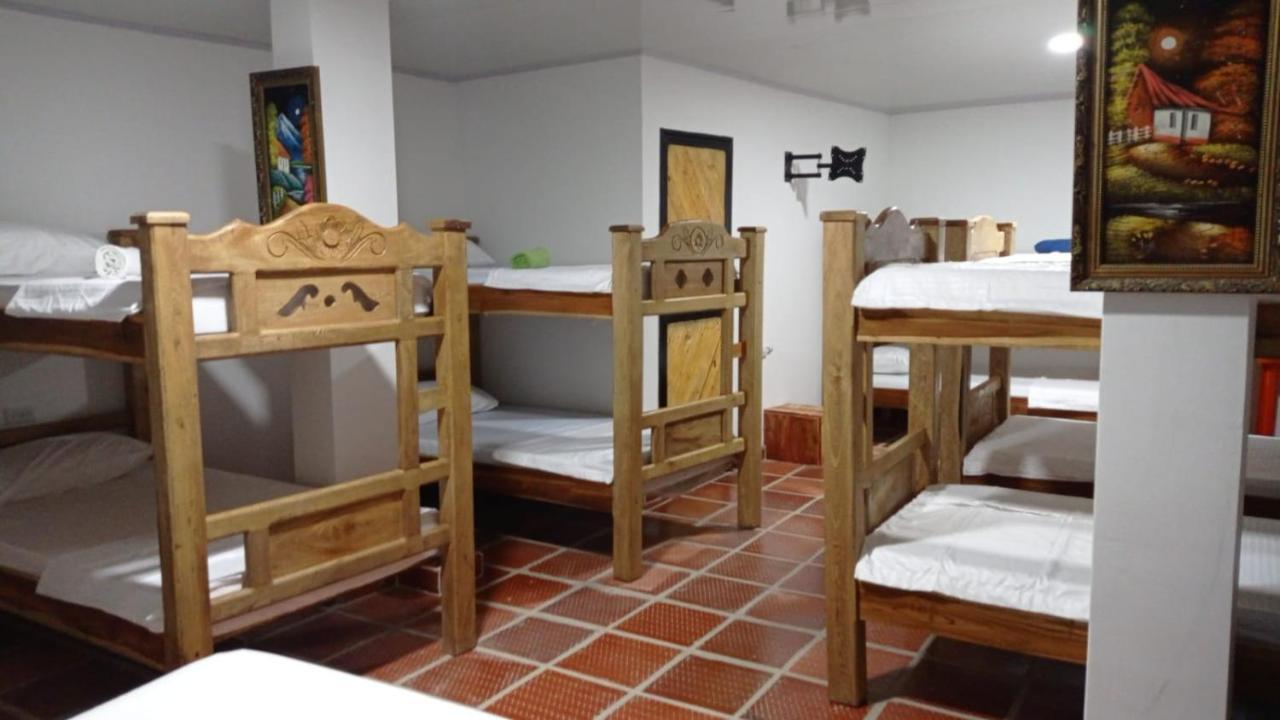 Apartamento Vistas Del Caribe Sede Campestre *