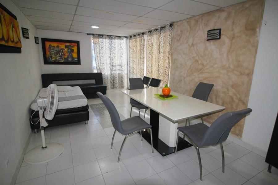 Apartamento Toscana 1016 *