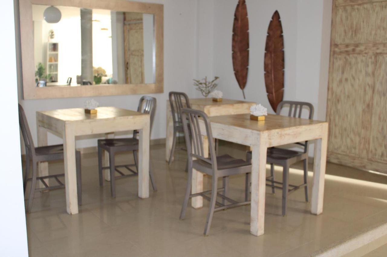 Hotel Boutique Casa Mar