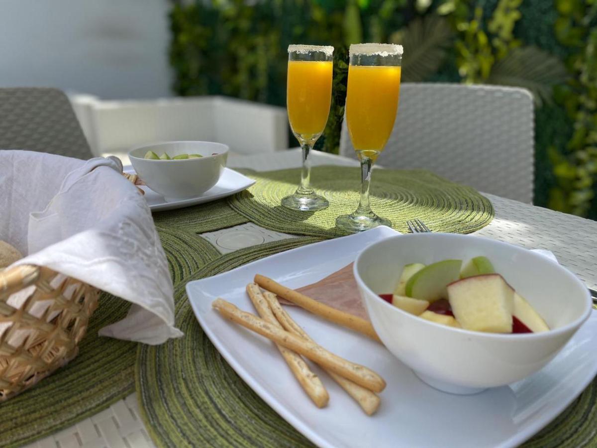 Boutique Juna Bed and breakfast 3*