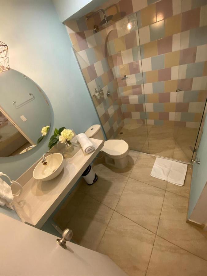 Bed and breakfast Boutique Juna