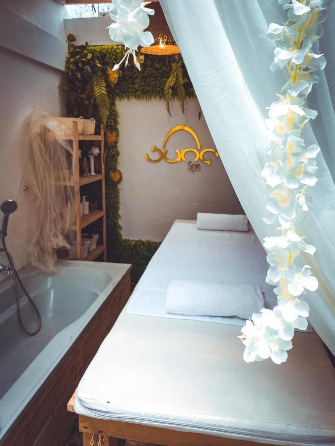 Boutique Juna Bed and breakfast 3*
