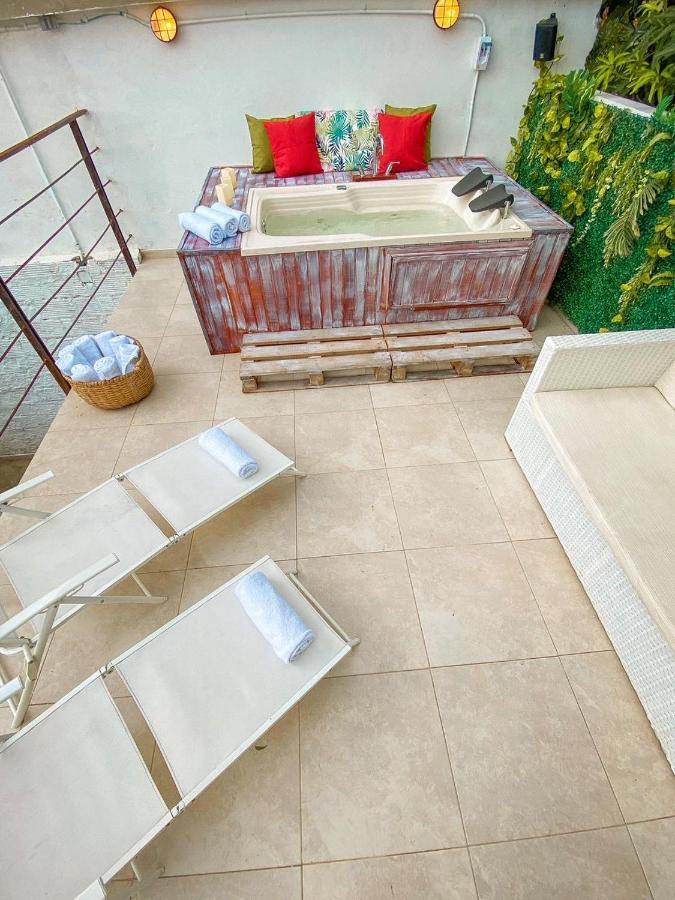 Bed and breakfast Boutique Juna