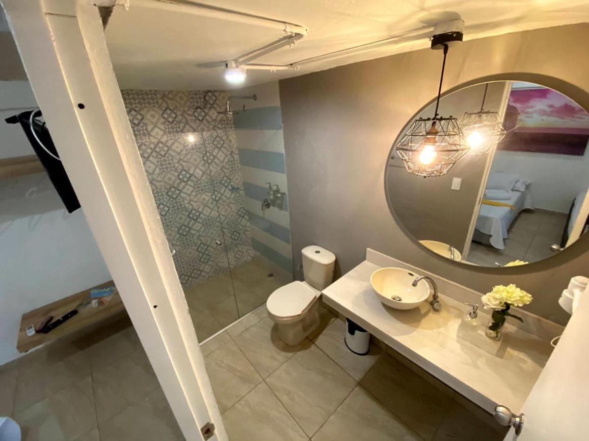 Boutique Juna Bed and breakfast Cartagena