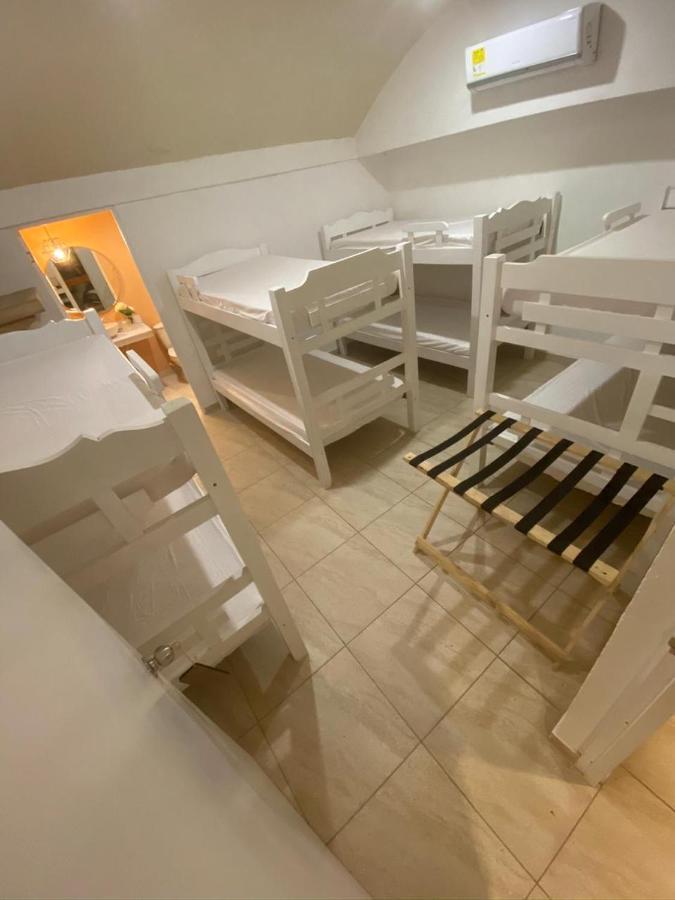 Boutique Juna Bed and breakfast 3*