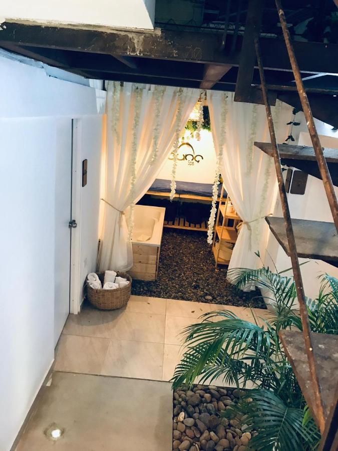 Boutique Juna Bed and breakfast
