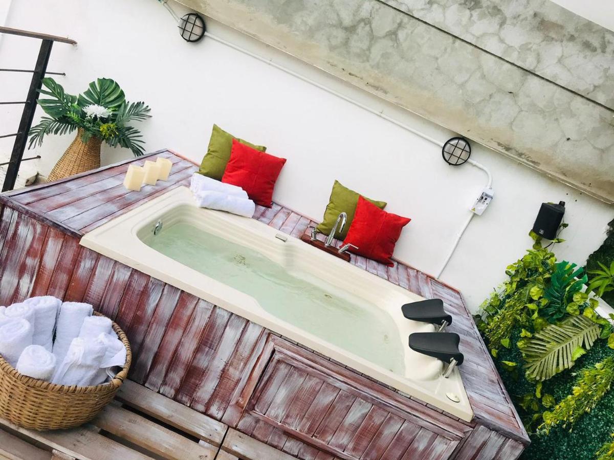 Bed and breakfast Boutique Juna Cartagena