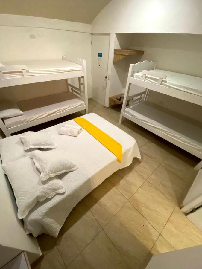 Boutique Juna Bed and breakfast Cartagena